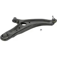 Moog Tukivarsi, pyöräntuenta HY-WP-15254 Etuakseli, oikea, edessä