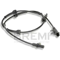 BREMI ABS-anturi - Nissan - Qashqai, X-trail