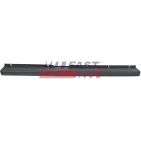 Fast Sports Nutrition Bumper