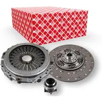 FEBI BILSTEIN Kytkinpaketti 180135