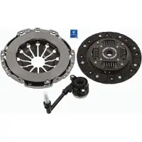 SACHS Kytkinpaketti 3000 990 689