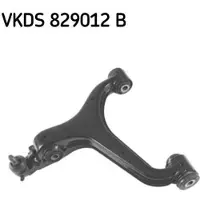 Skf Tukivarsi, pyöräntuenta SKF VKDS 829012 B
