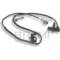 BREMI ABS-anturi - Toyota - Prius