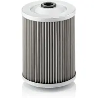 Mann Polttoainesuodatin P 990