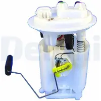 Delphi Polttoainepumppu varusteineen - Renault - Clio
