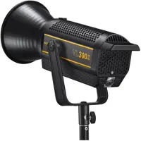 Godox LED-Belysning VL300II Video Light