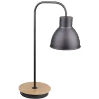 Candellux Lighting Sp. z o.o Pöytävalaisin VARIO 1xE27/60W/230V