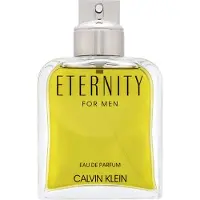 Calvin Klein Eternity for Men Eau de Parfum miehille 200 ml