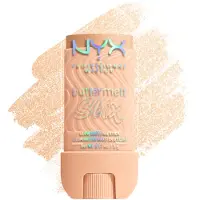 NYX PROFESSIONAL MAKEUP Buttermelt Glaze Highlighter Stix 06 A Whole M