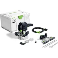 Festool Yläjyrsin OF 1010 REBQ-Plus