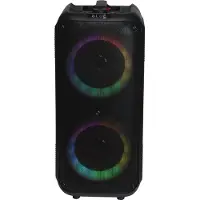 Denver Bps-354 Bluetooth-kaiutin Viihdekeksus