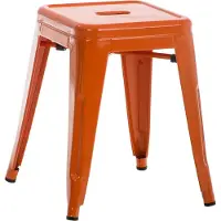 CLP Hocker Armin, Oranžinė