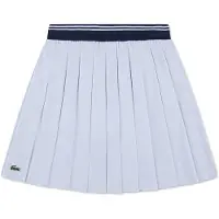 Lacoste Laskostettu Hame Phoenix Phoenix 110 cm Sininen 110 cm Tytöt