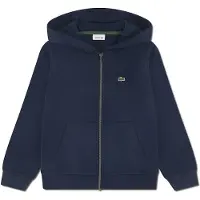 Lacoste Huppari Marine Marine 110 cm Laivastonsininen 110 cm Pojat