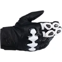 Alpinestars Celer v3 rei'itetyt moottoripyöräkäsineet