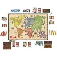 Hasbro Risk