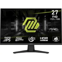 MSI MAG 274FDE 27" (9S6-3CE41H-002)