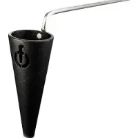 Forged Flambadou Churraso