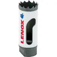 Lenoxx Kruunu '''' BI-METAL 22 mm