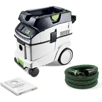 Festool Järjestelmäimuri CLEANTEC CTL 36 EI; 1200 W
