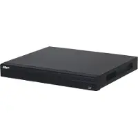 Dahua NVR4208-8P-4KS3 8CH 1U 8PoE 2HDDs Lite Verkkovideotallennin (NVR4208-8P-4KS3)