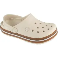 Crocs Crocband Gum Klompit