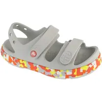 Crocs Crocband Cruiser Glow Confetti Band Sandaalit