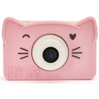 Hoppstar Rookie kamera lapselle Blush