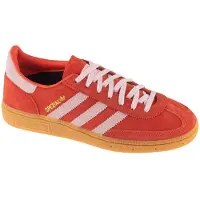Adidas Originals Handball Spezial W - Red - 38