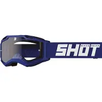 Shot Rocket Kid 2.0 Motocross-lasit