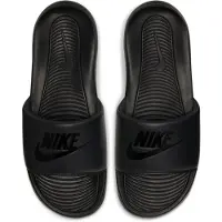 Nike Victori One -sandaalit Miehet - Mens, musta