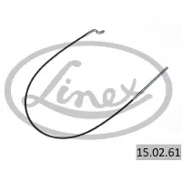 Linex Vaijeri, seisontajarru 15.02.61