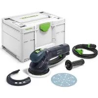 Festool ROTEX FEQ-Plus RO 150 välityksellinen-epäkeskohiomakone