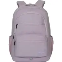 Targus 16" Octave III -tietokonereppu, orkidea