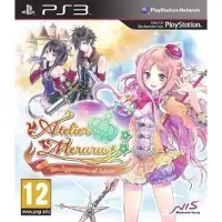 Atelier Meruru: The Apprentice of Arland