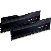 G.Skill Trident Z RGB 32 Gt (2 x 16 Gt) DDR5 7600 MHz, CL46 -muisti (EXPO)