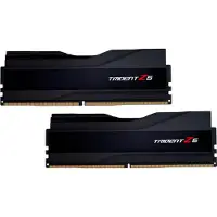 G.Skill Trident Z5 RGB 48 Gt (2 x 24 Gt) DDR5 8200 MHz, CL40 -muisti (XMP)