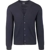 Olymp Extra Fine Merino -villaneuletakki