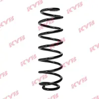 KYB Jousi, jousitus RA5875