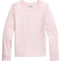 Ralph Lauren Pusero - Vihje Vaaleanpunainen:sta - - 8-10 v (128-140) - Puserot