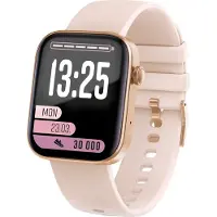 Lamax BCool 2 Plus älykello lapsille Rose Gold 1 kpl