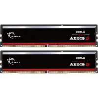 G.Skill Aegis F5-6000J3636F16GX2-IS, 32 GB, 2 x 16 GB, DDR5, 6000 MHz, 288-pin DIMM
