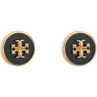 Tory Burch Kira Enamel Circle -korvakorut