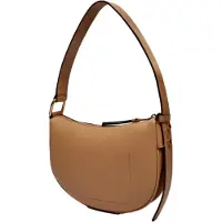 DKNY Olkalaukku 'Scarlett' ruskea