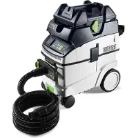 Festool Pölynimuri CLEANTEC CTL 36 EI AC-PLANEX