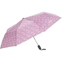 Trespass Maggiemay Umbrella Pinkki Mies