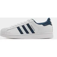 Adidas Originals Superstar Ii - White - 42 2/3