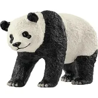 Schleich Giant Panda - Multi/patterned - ONE SIZE