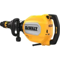 DeWalt SDS-Max purkuvasara - 1700W - - laatikko - D25911K-QS