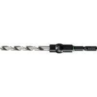 Festool Spiraaliporanterä HSS D 10,0/75 CE/M-Set